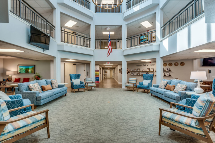 Solstice Senior Living at Lodi