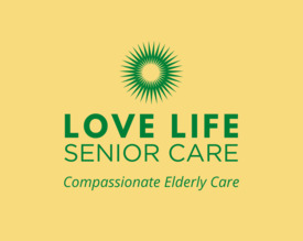 Love Life Senior Care  Pleasanto, CA 