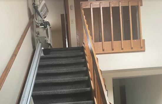 Mount Vernon Quality Care LLC 2