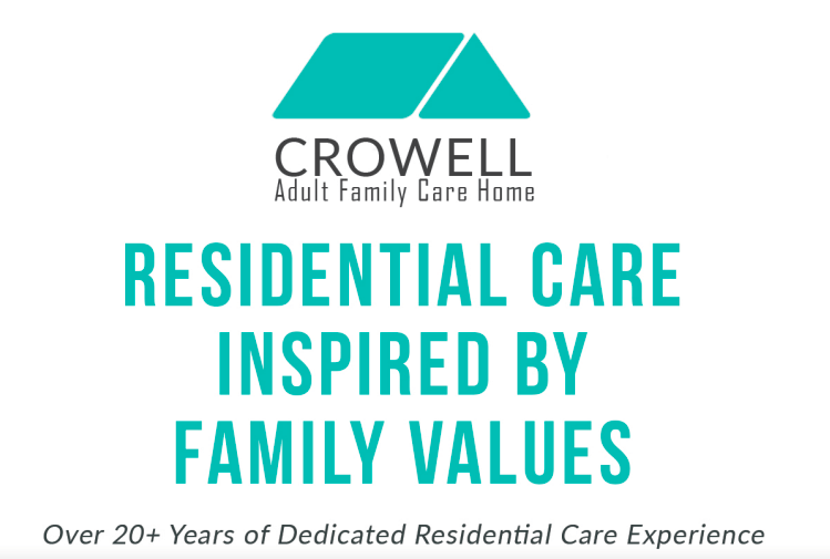Crowell Adult Family Home Care image