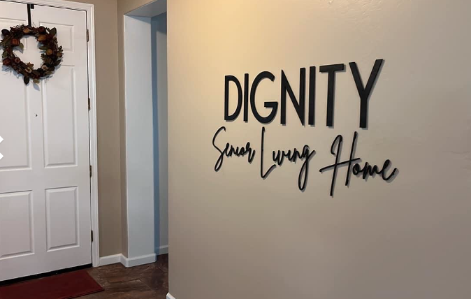 Dignity Senior Living - CLOSED  image