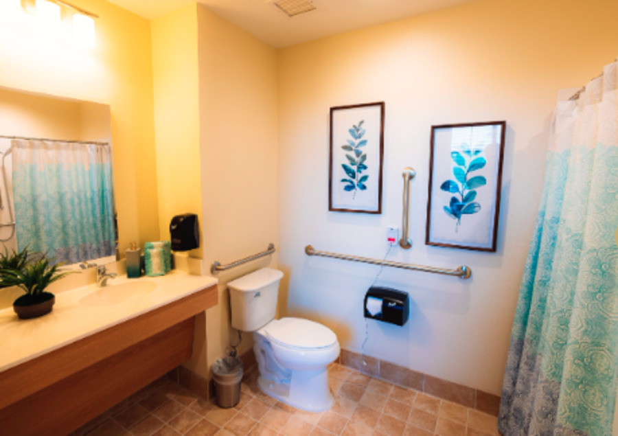 Diamondback Healthcare Center