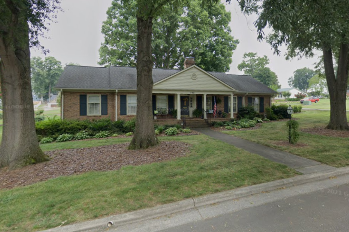 Senior Living in Kannapolis, NC