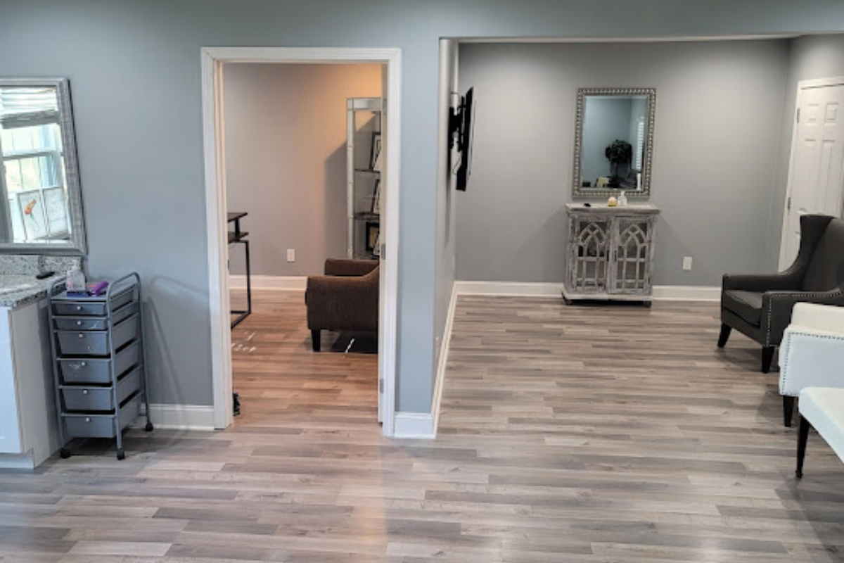 Senior Living in Kannapolis, NC