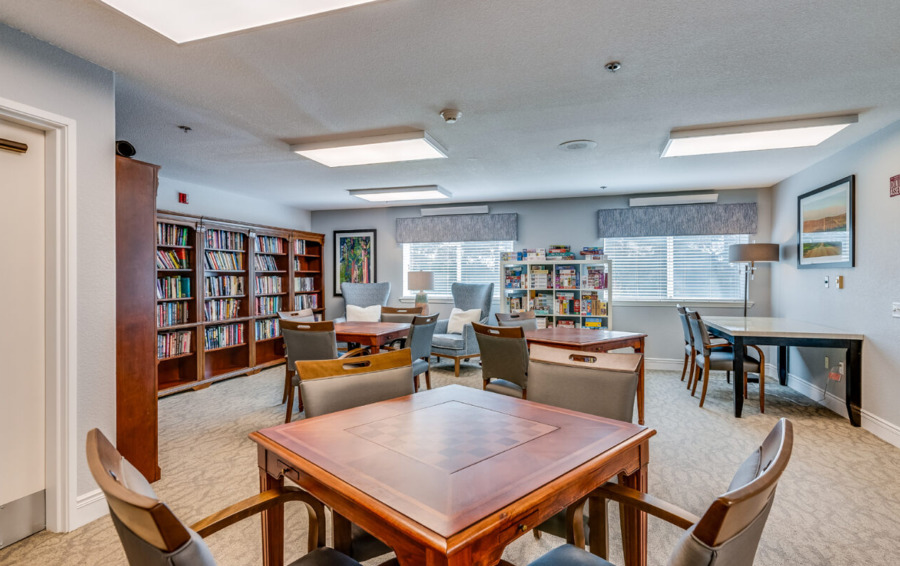 Solstice Senior Living at Lodi