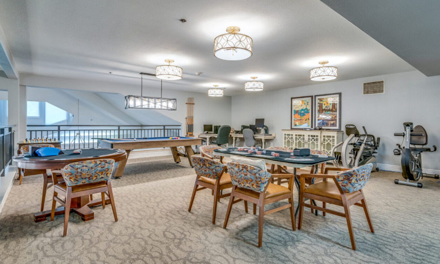 Solstice Senior Living at Lodi