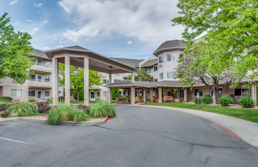 Solstice Senior Living at Grand Valley