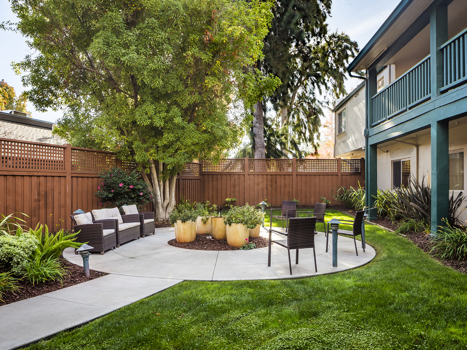 Atria Sunnyvale