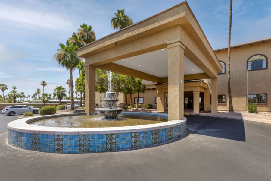 Inspirations of Mesa