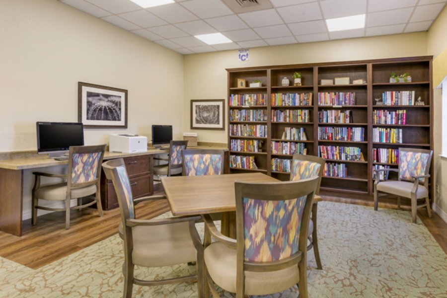 Inspirations of Mesa