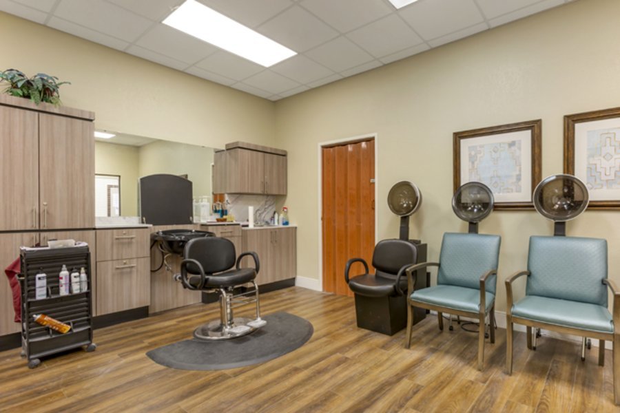 Inspirations of Mesa