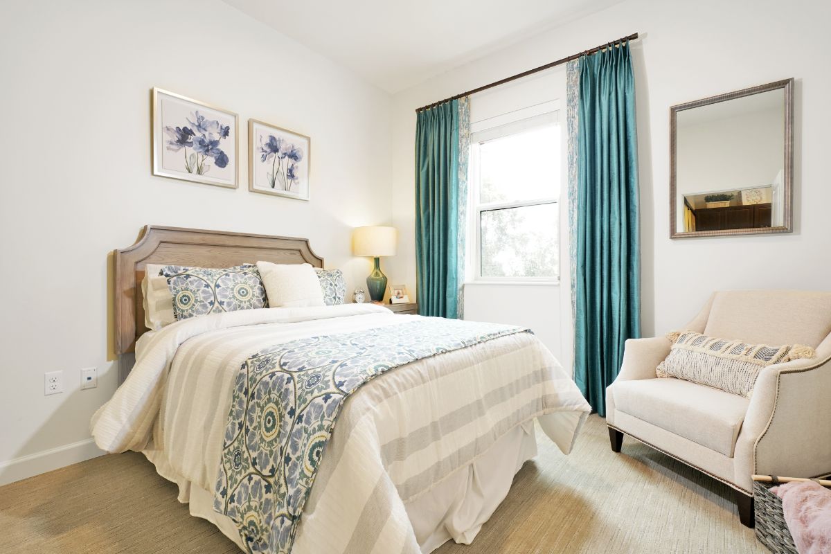 The Bluffs at Hamilton Hill