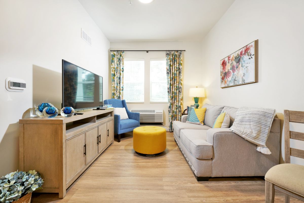 The Bluffs at Hamilton Hill