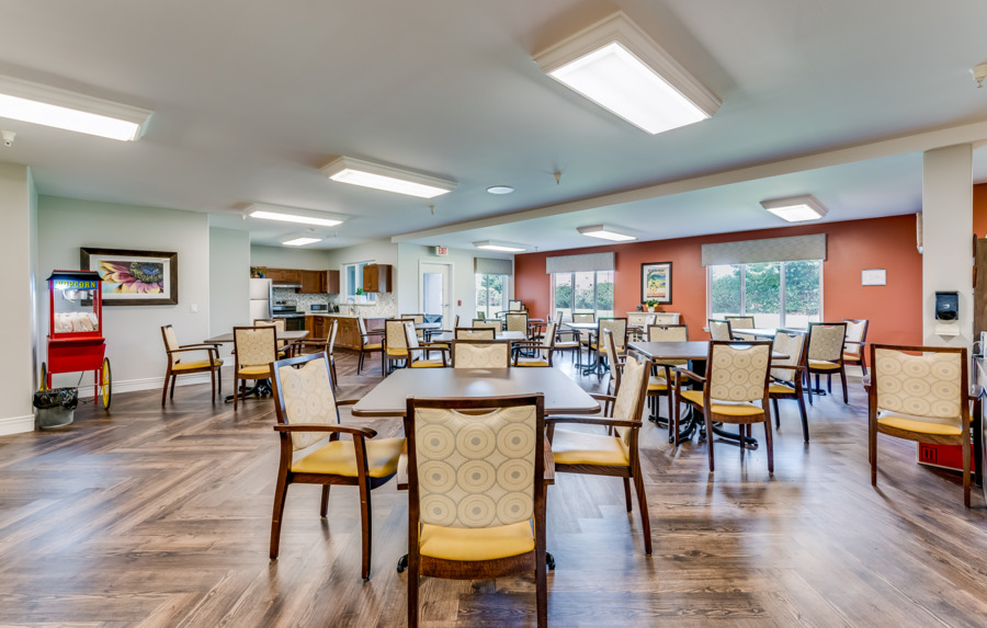 Solstice Senior Living at Clovis