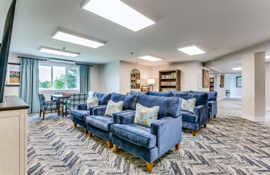 Solstice Senior Living at Clovis