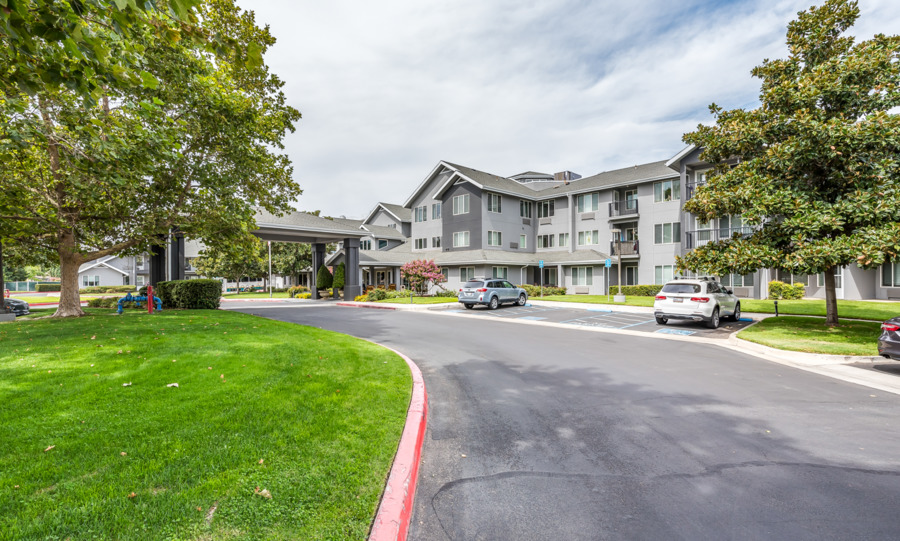 Solstice Senior Living at Clovis