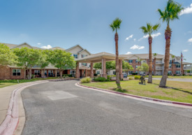 Solstice Senior Living at Corpus Christi