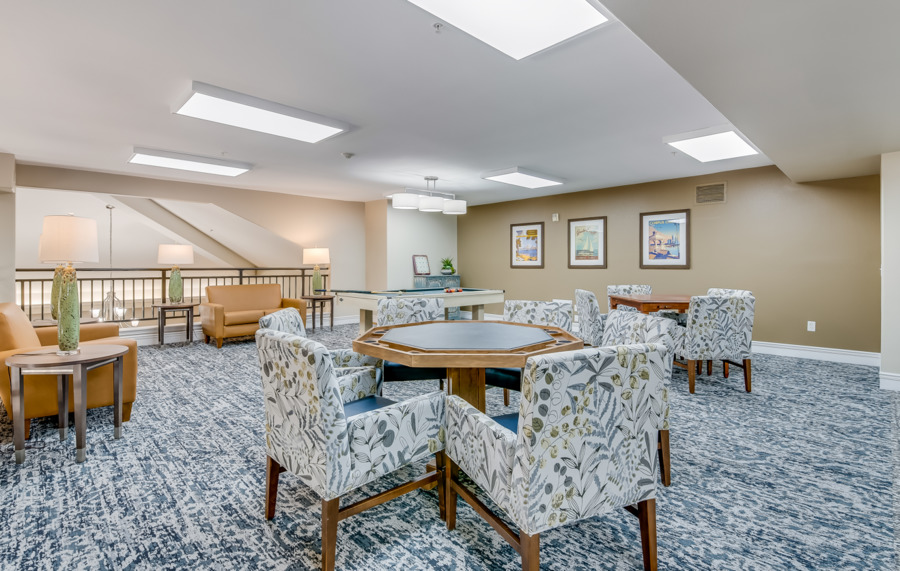 Solstice Senior Living at Corpus Christi