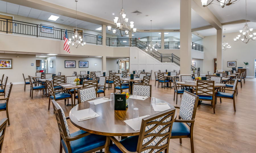 Solstice Senior Living at Corpus Christi