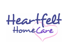 Heartfelt Home Care