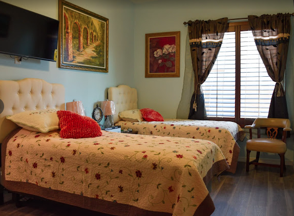 Cami Assisted Living image