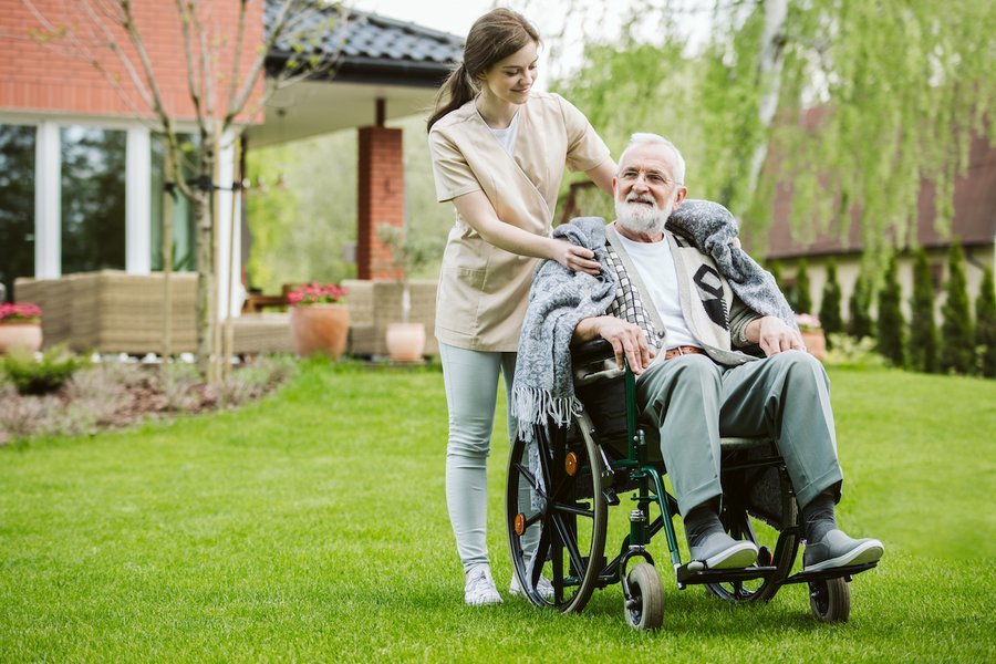 Seniors Helping Seniors of the Hill Country