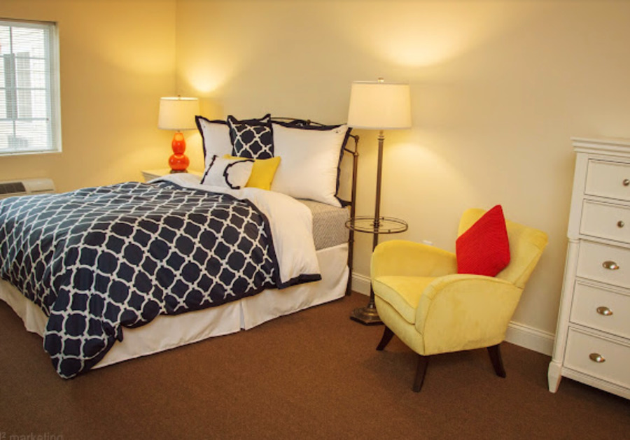 San Gabriel Memory Care - Godfrey