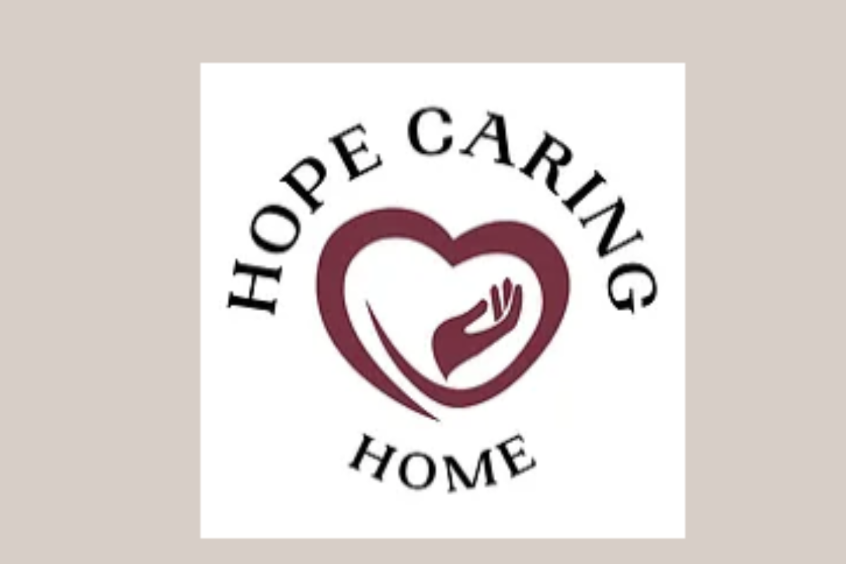 Hope Caring Home - CLOSED image