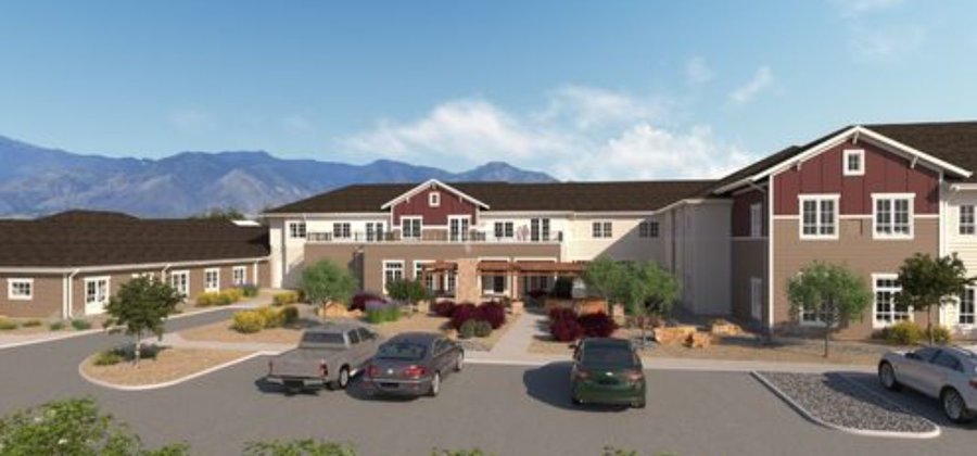 Valage Senior Living at Carson Valley