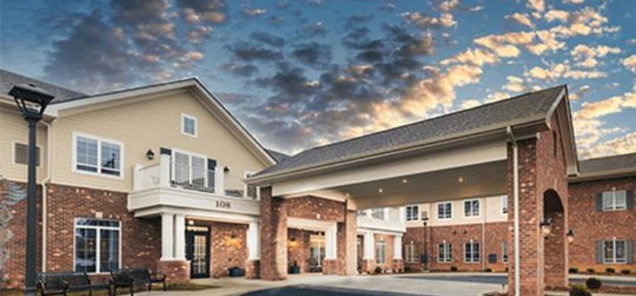 Valage Senior Living at Carson Valley