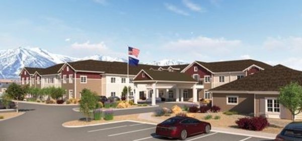 Valage Senior Living at Carson Valley