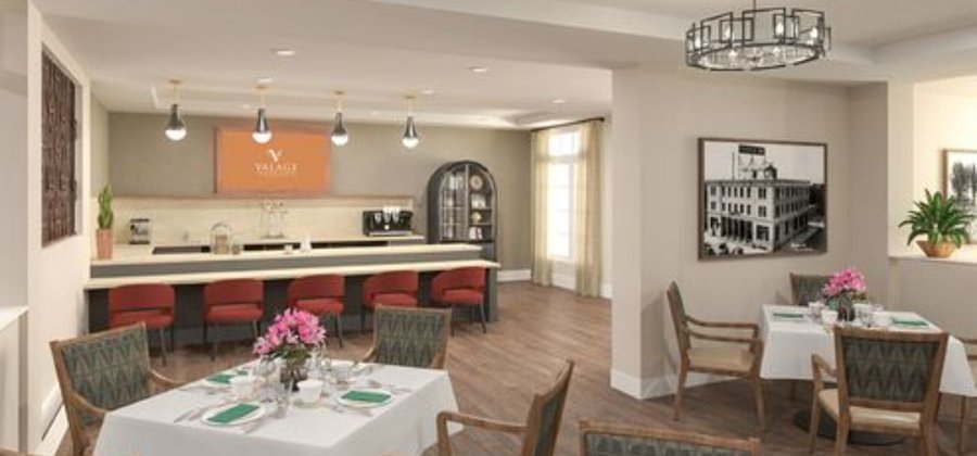 Valage Senior Living at Carson Valley