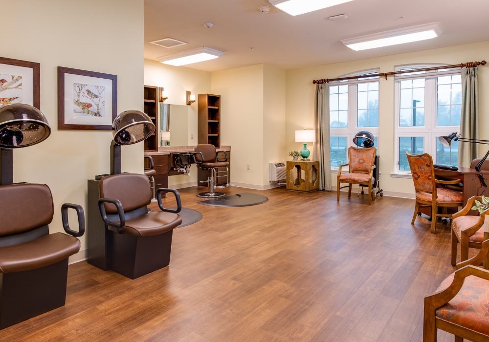 Elegance at Lake Worth