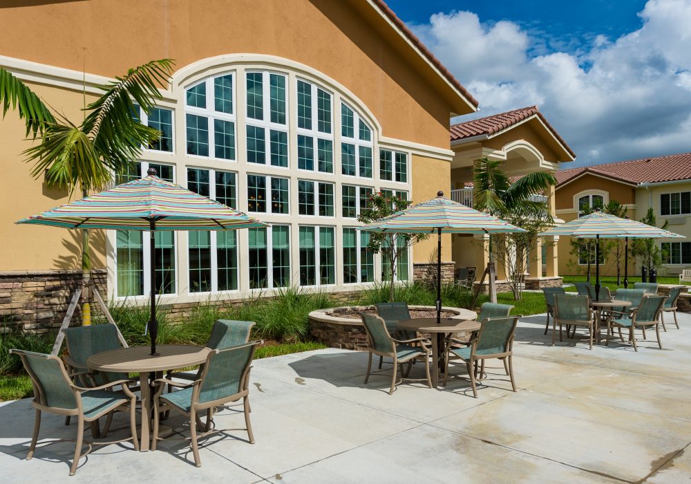 Elegance at Lake Worth