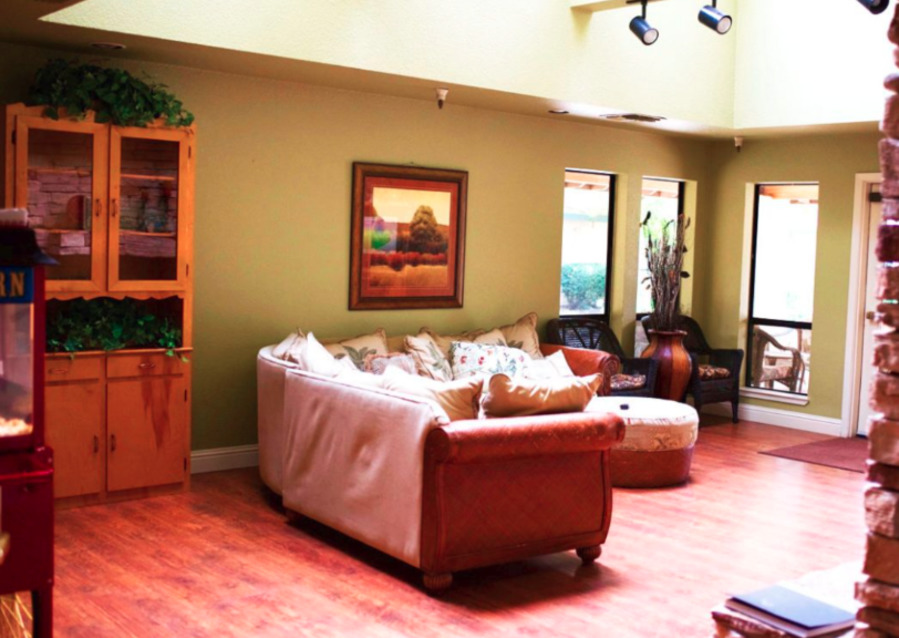 Woodland Gardens Senior Living