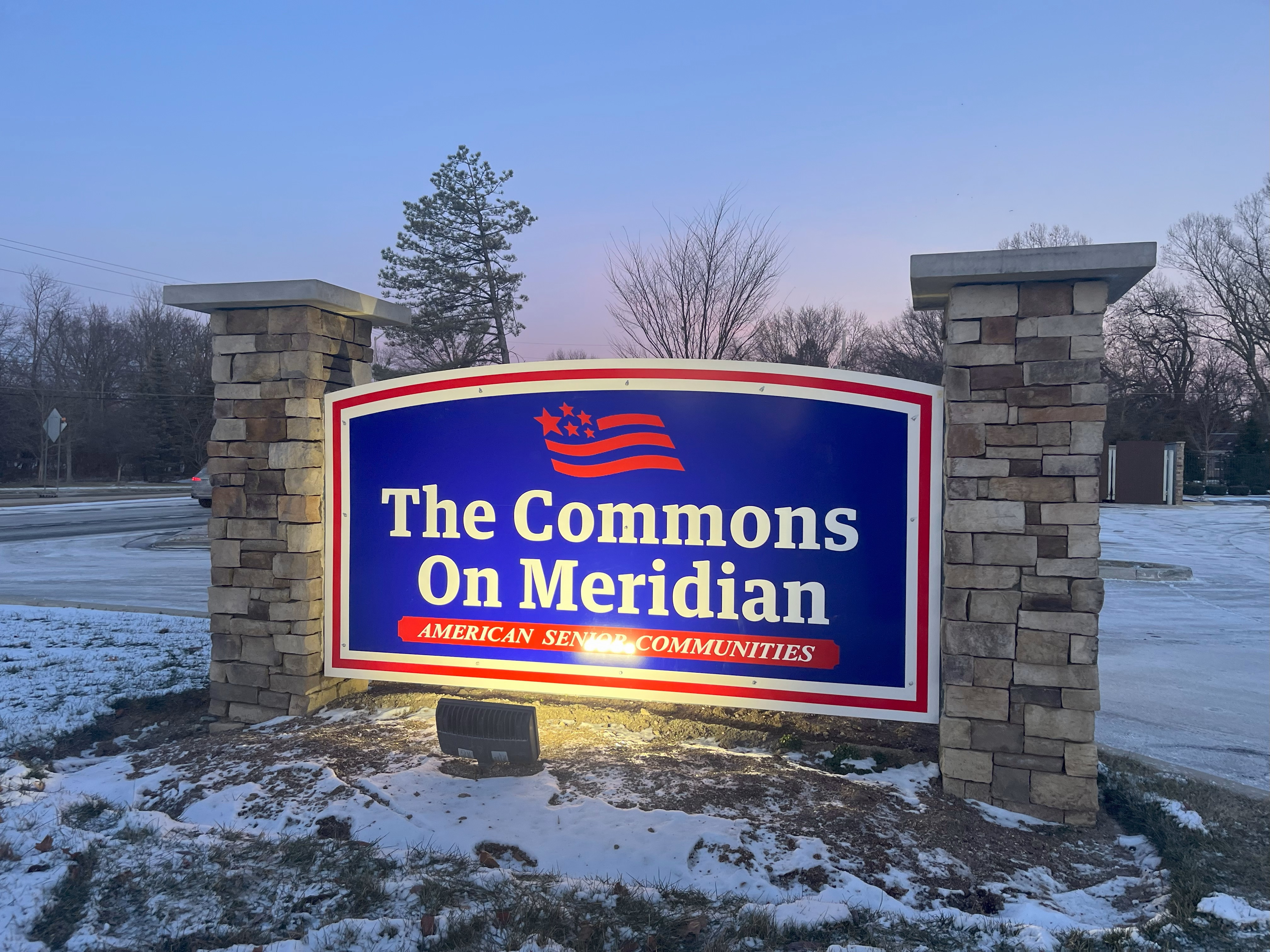 The Commons on Meridian image