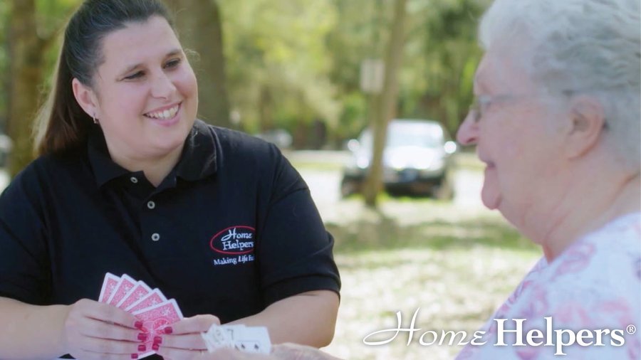 Home Helpers Home Care of Fort Wayne, IN