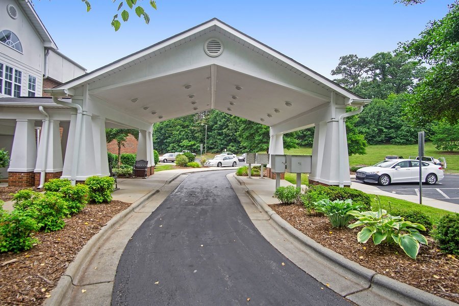 Villas On Dalton