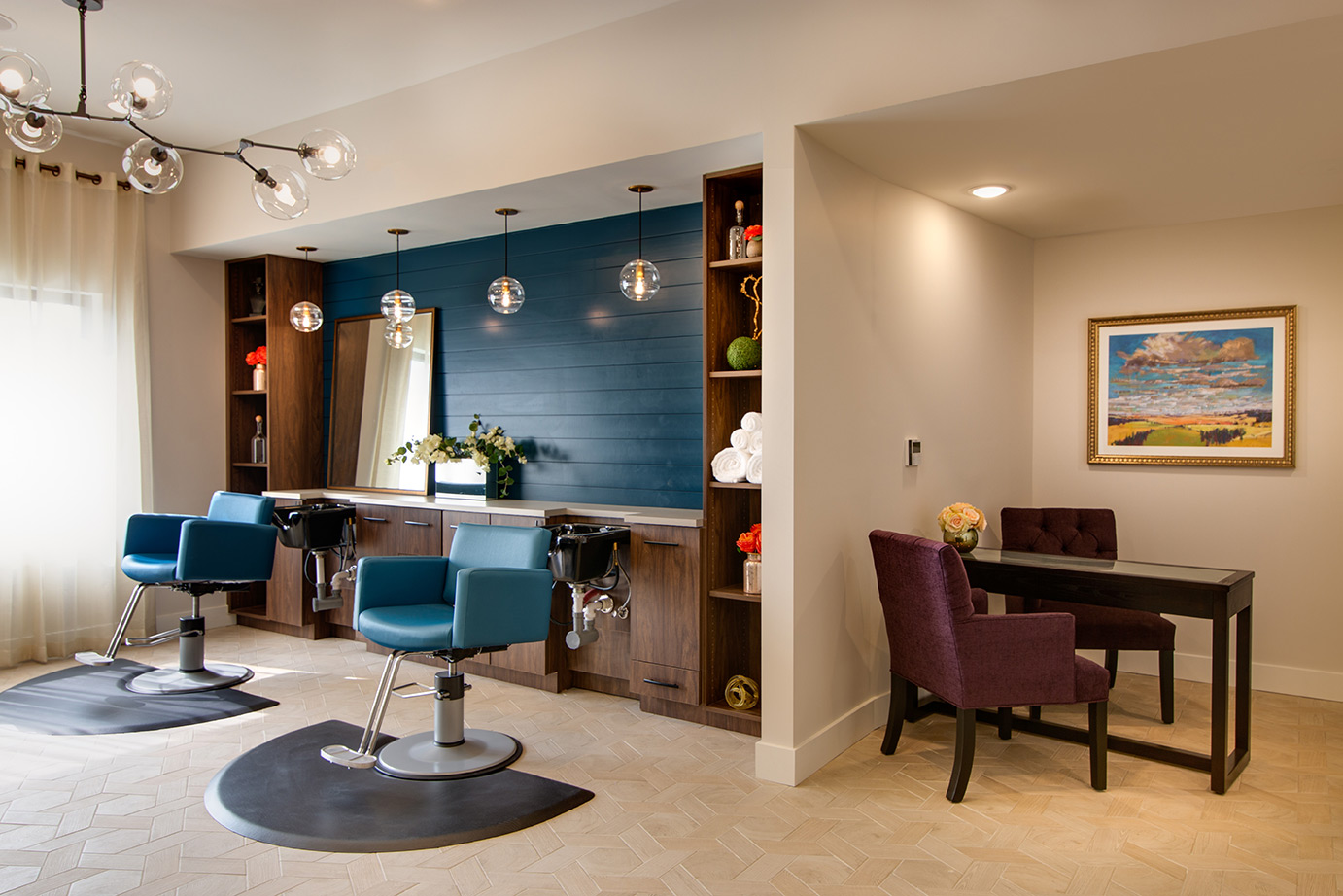Preston Greens Senior Living