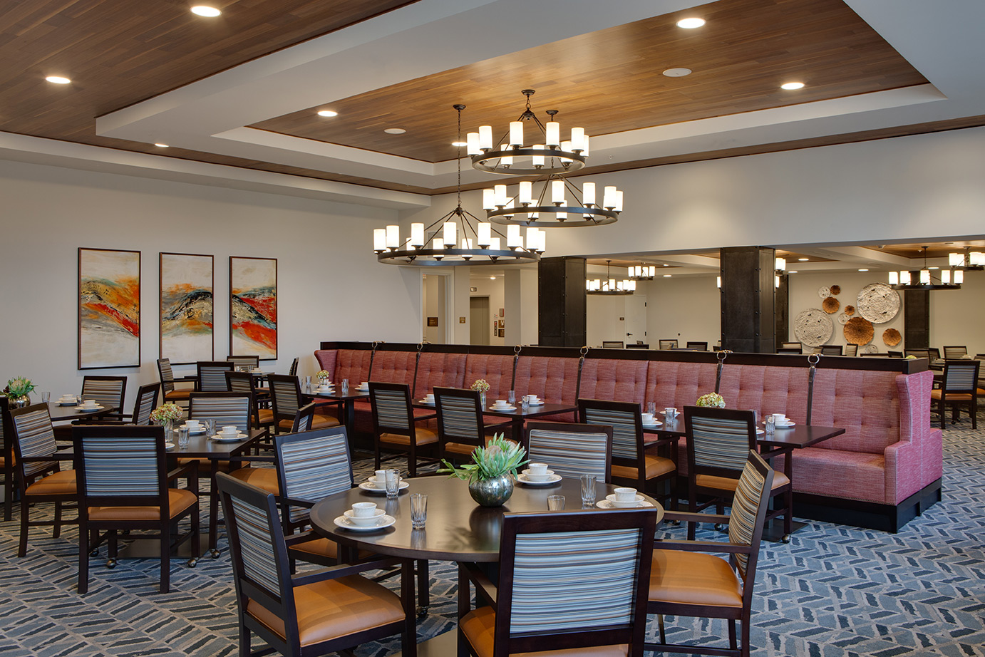 Preston Greens Senior Living