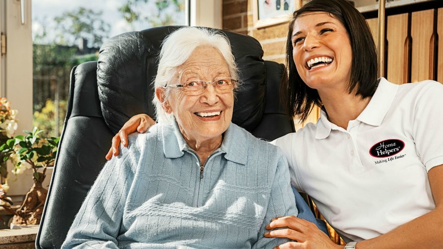 Home Helpers Home Care of Longmont