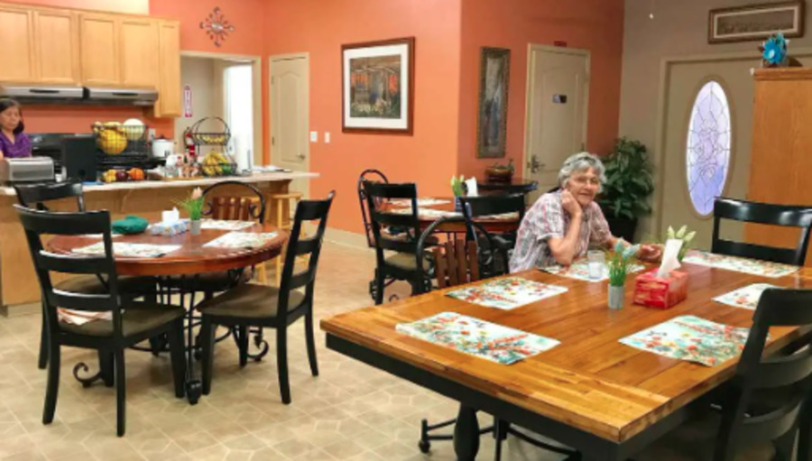 St. Lorenz Assisted Living