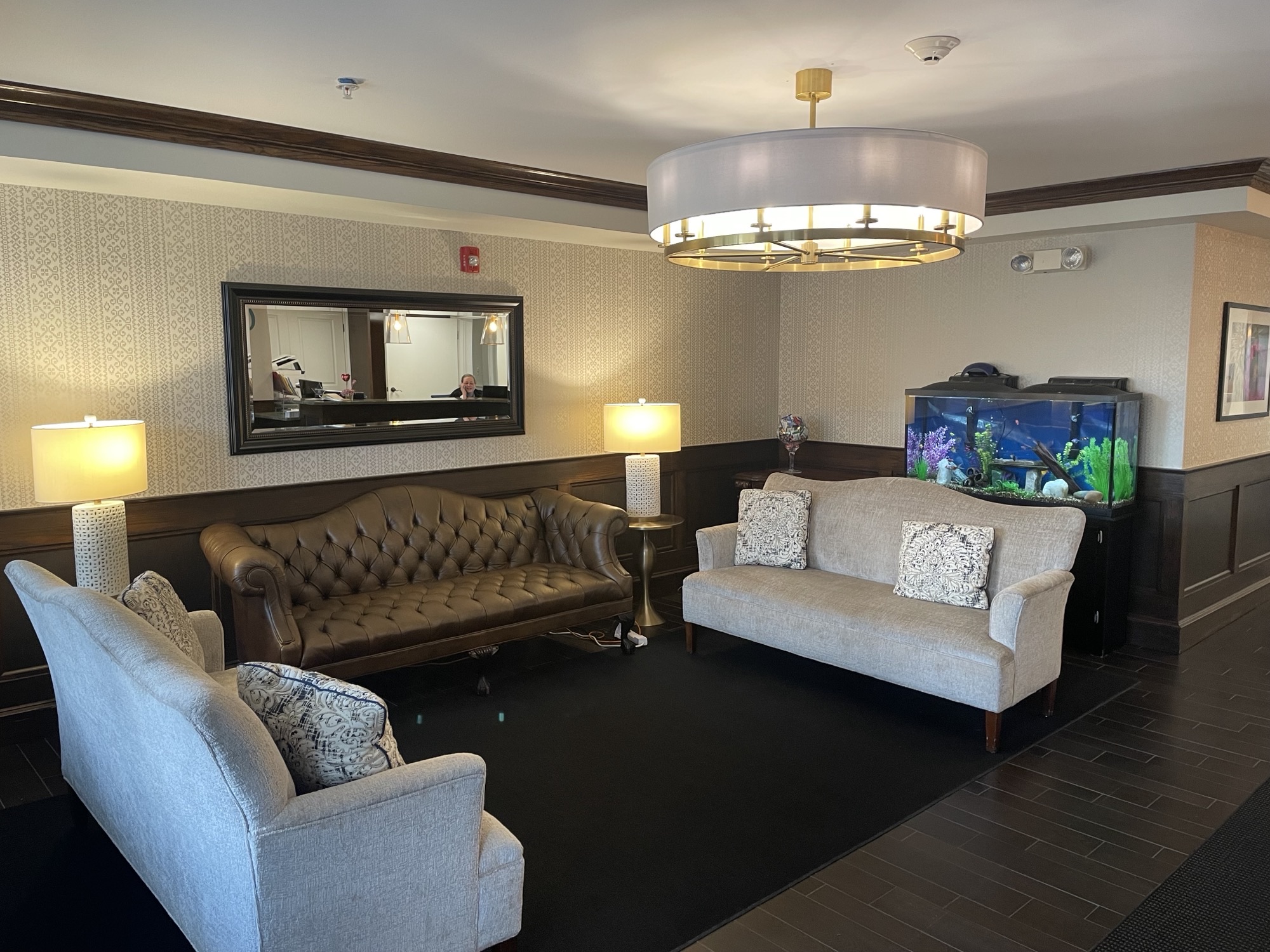 Chester Street Residence