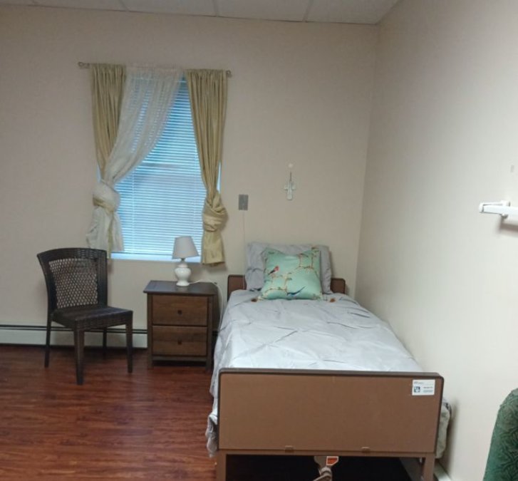 Above All Senior Living