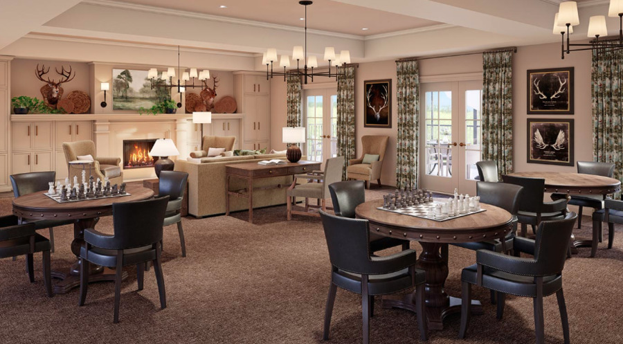 Fields Senior Living at Smokey Point