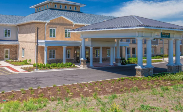 Ciel Senior Living of Long Grove