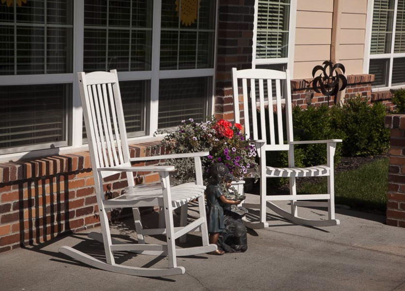 Providence Place Memory Care of Hastings