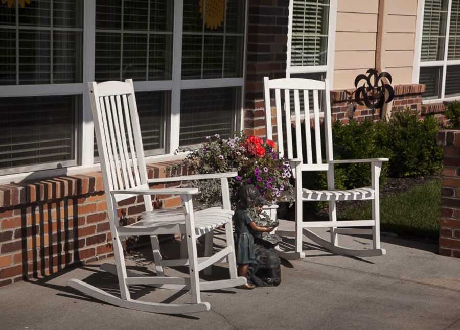 Providence Place Memory Care of Hastings