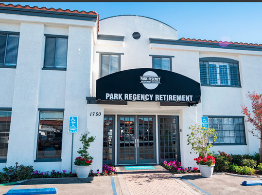 Park Regency Retirement Center