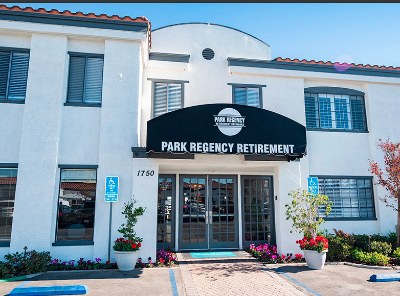 Park Regency Retirement Center image